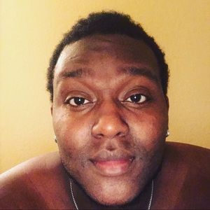 Meet your Posher, Donte